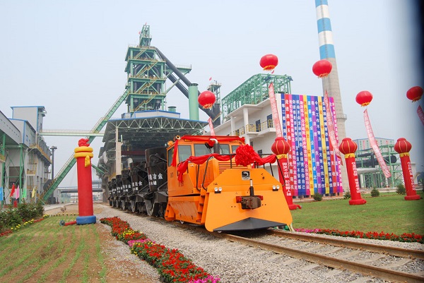 內(nèi)燃牽引機車其他獨有技術對比